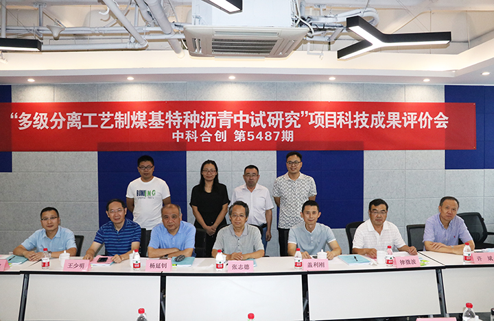 多级分离工艺制煤基特种沥青中试研究 anli.jpg